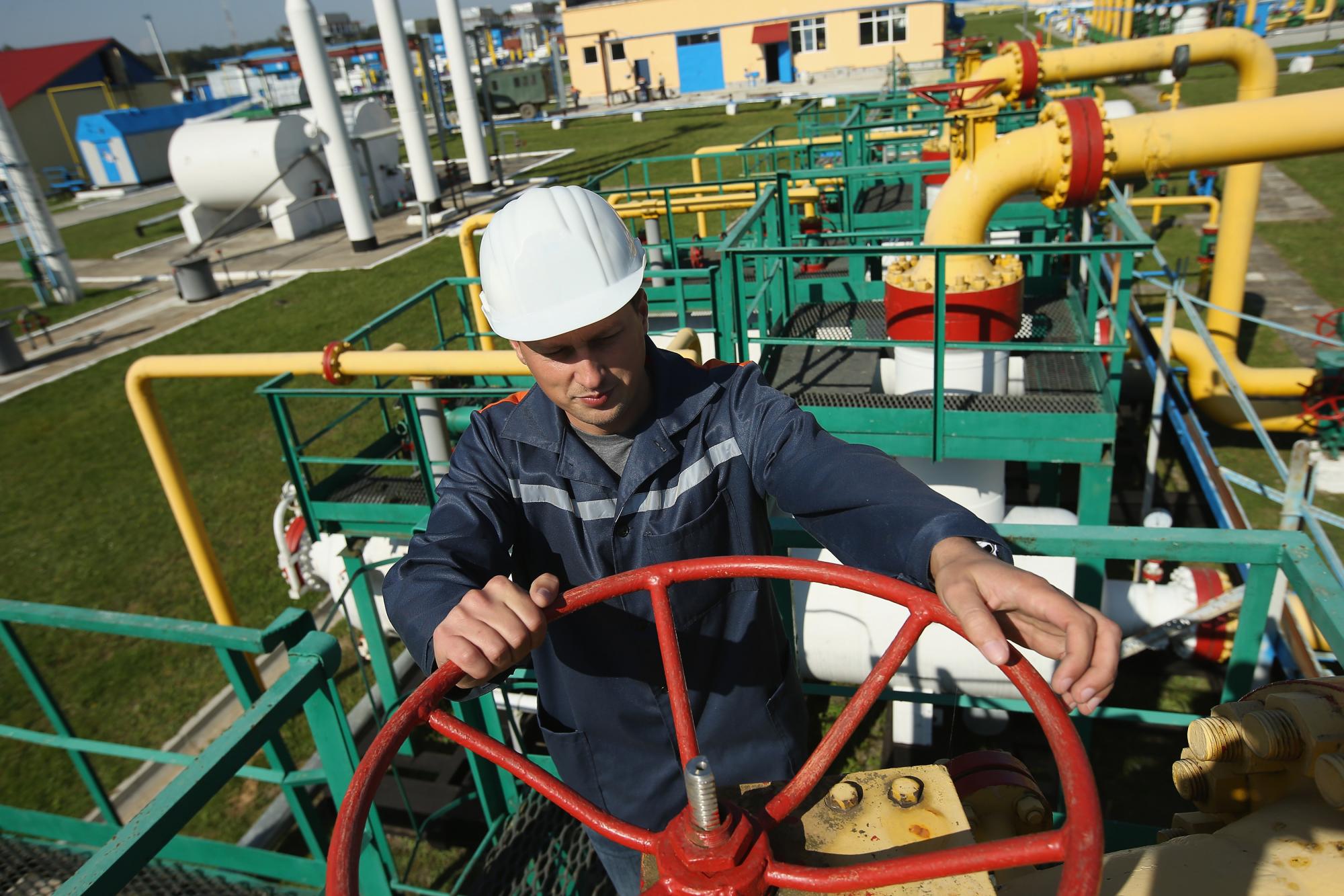 Россия хочет сохранить транзит газа в ЕС через Украину: зачем это Путину и "Газпрому"